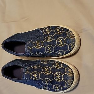 Michael Kors Littles size 9 shoes
